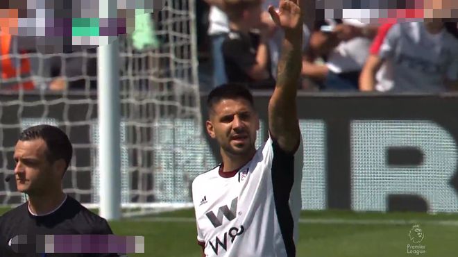 安帅：内马尔在世界杯候选名单，他有六个月的时间来证明自己（安帅称内马尔入围世界杯候选，未来半年需自证实力）